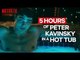 To All the Boys I've Loved Before | Hot for Peter Kavinsky | Netflix