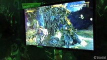 Fable Legends - Jugando en el E3