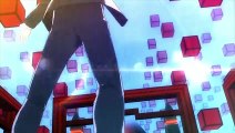 Persona 4: Dancing All Night - Adachi