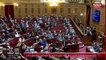 Le rendez-vous de l'information sénatoriale. - Sénat 360, 100% Questions d'actualité au Gouvernement (19/02/2019)