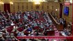 Le rendez-vous de l'information sénatoriale. - Sénat 360, 100% Questions d'actualité au Gouvernement (19/02/2019)