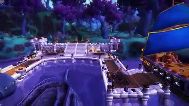 World of Warcraft: Warlords of Draenor - Guía de supervivencia