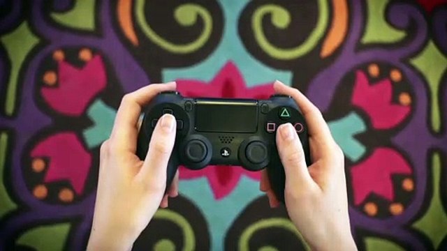 Tearaway Unfolded - E3 2015