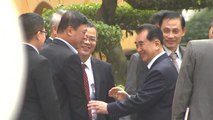 김창선, 베트남 외무성 방문...의전 협의 / YTN