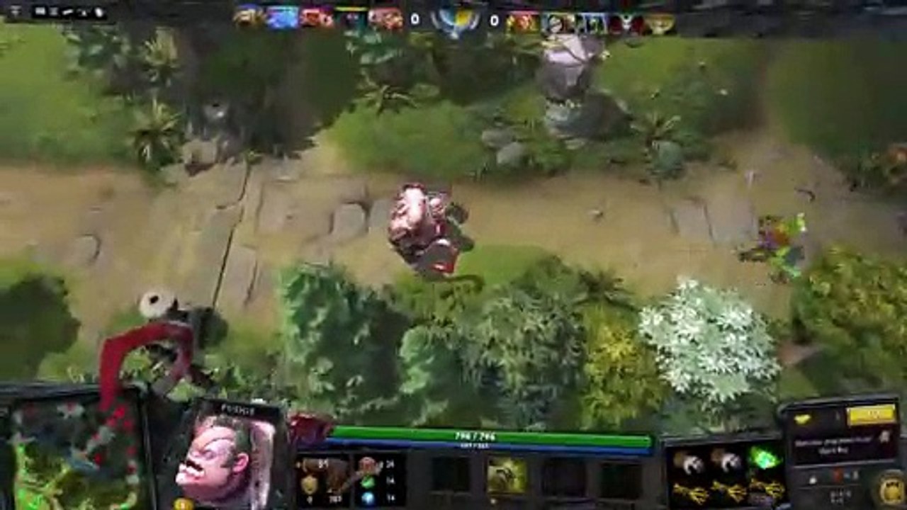 Dota 2 Reborn - Beta