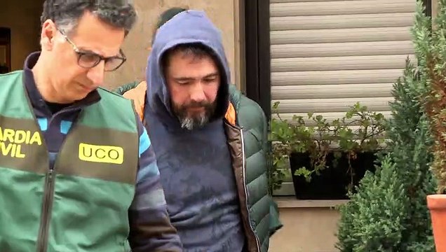 Móvil sentimental, la principal hipótesis del crimen del concejal de Llanes