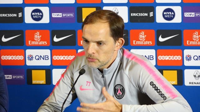17e j. (en retard) - Tuchel : Trouver des solutions au manque de joueurs