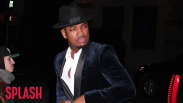 Ne-Yo Sheds 30 Pounds Thanks To Veganism