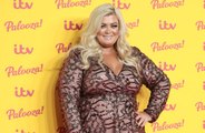 Gemma Collins shuns dieting