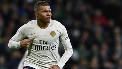 17e j. (en retard) - Tuchel sur Mbappé : "Ce n'est peut-être pas le moment pour le reposer"