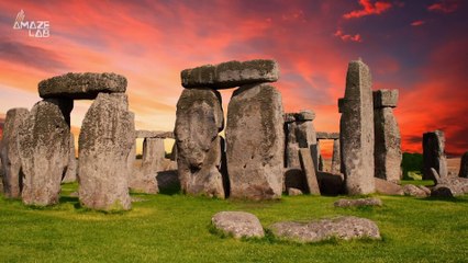 Stonehenge Rocks Came From a Quarry 180 Miles Away, Study Finds