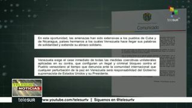 teleSUR noticias. Atentado en Egipto deja al menos dos muertos