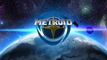 Metroid Prime Federation Force - Trailer E3 2015