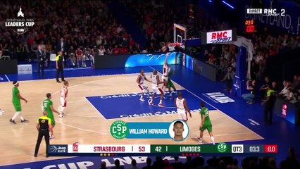 Le Top 10 DLSI de la Leaders Cup