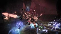 Final Fantasy XIV: Heavensward - Tráiler de lanzamiento