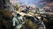 Tom Clancy's Ghost Recon Wildlands - Anuncio E3