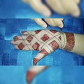 Most Easy & Beautiful Mehndi with Cello Tape Trick Simple Latest Mehndi Design with Cello Tape By MMP