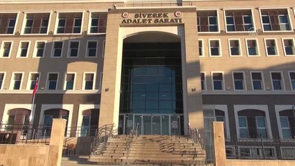 Chp, Siverek'te Fatih Mehmet Bucak'ın İsmini Seçim Kuruluna Bildirdi