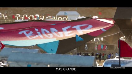 The Crew - Expansión Wild Run