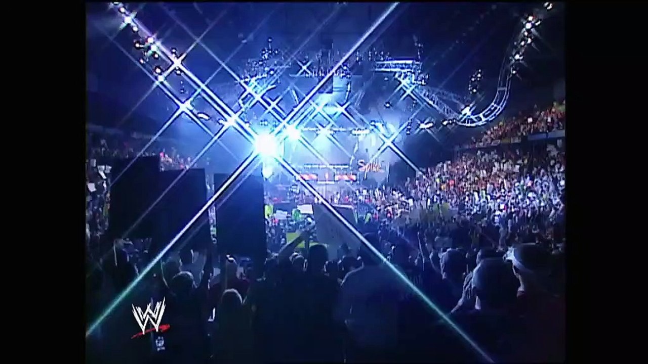 stone cold, jim ross & eric bischoff segment