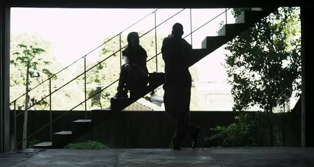 Homem Livre | Trailer Oficial | 21 de fevereiro nos cinemas