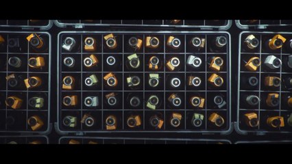 Tom Clancys Rainbow Six Siege - Historia