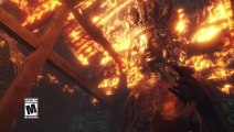 Sekiro : Shadows Die Twice - Trailer 'Lady Butterfly'