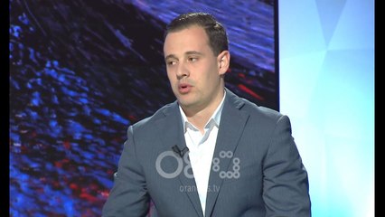 下载视频: Djegia e mandateve të opozitës, zv. kryetari i PR, Blendi Sulaj i ftuar në Ora News