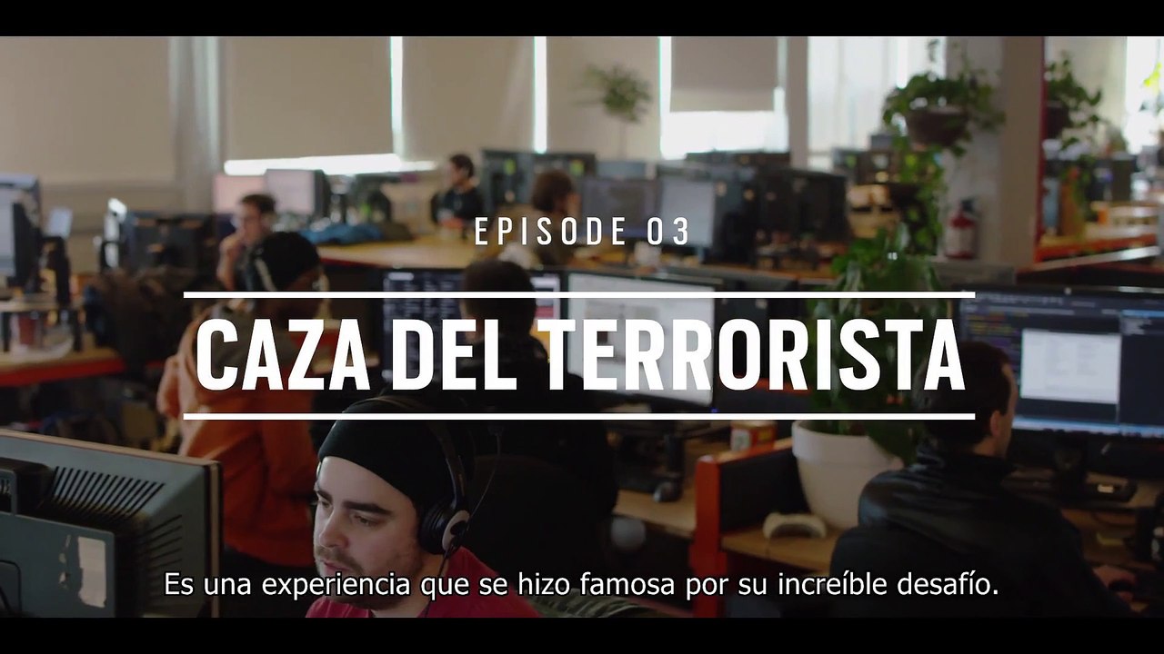 Tom Clancys Rainbow Six Siege - Vuelve la caza...