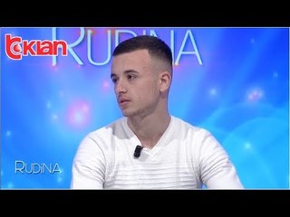 Rudina - Juirdo Cani, sportisti me i mire i Ballkanit ne Taekwondo ne vitin 2018! (19 shkurt 2019)