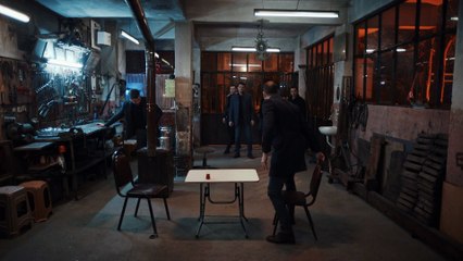 Söz | 70.Bölüm - Eski Günlerdeki Gibi!