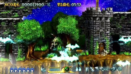 Cast of the Seven Godsends - Debut