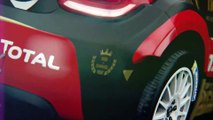Sébastien Loeb Rally Evo - Primer gameplay