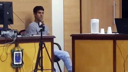 Acusado de execução vai a júri nesta tarde