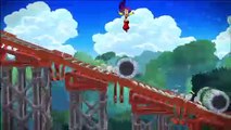 Shantae: Half-Genie Hero - Tráiler pre-E3