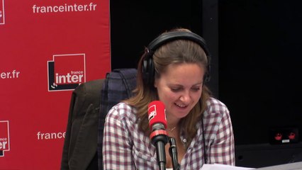 La (vraie) vie des ours polaires - Le Sketch avec Nora Hamzawi