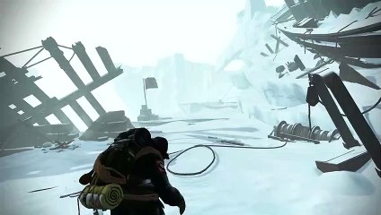 Edge of Nowhere - Debut