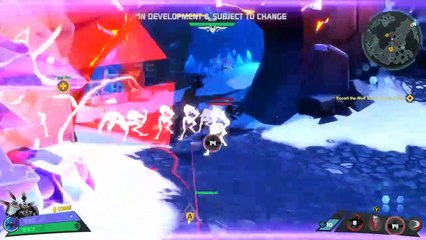 Battleborn - Demo E3 2015