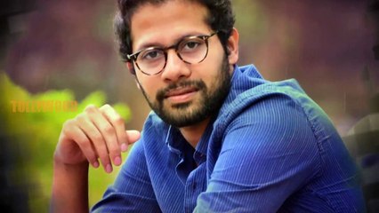 ముద్దులు పెట్టుకున్న రాశి ఖన్నా కుర్ర డైరెక్టర్ | Rashi Khanna | Venky Atluri | Tholi Prema