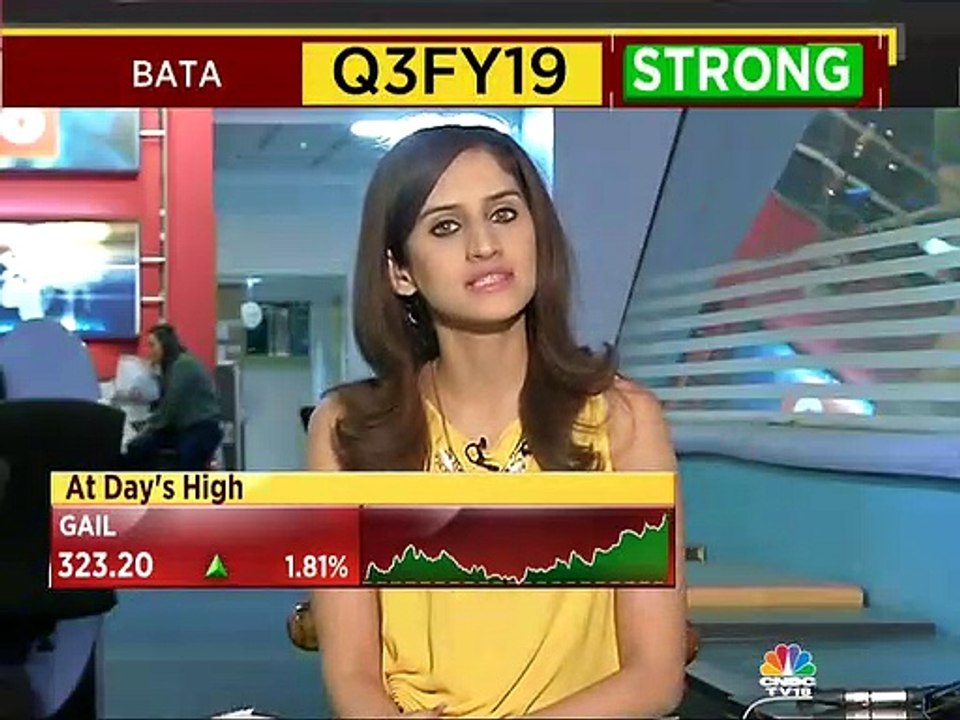 Double-digit growth is possible: RK Gupta, CFO, Bata India