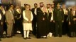 PM Modi welcomes Saudi Crown Prince with a warm hug