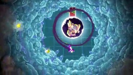 Gravity Ghost - Versión PS4