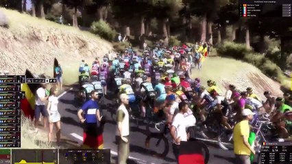 Pro Cycling Manager 2015 - Posibilidades