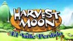 Harvest Moon 3D: The Lost Valley - Características