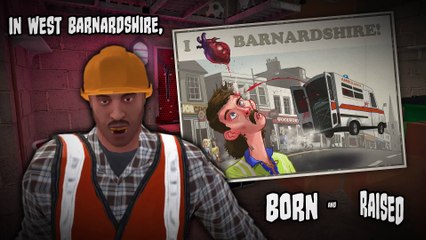 I Am Bread - Rap (Anuncio PS4)