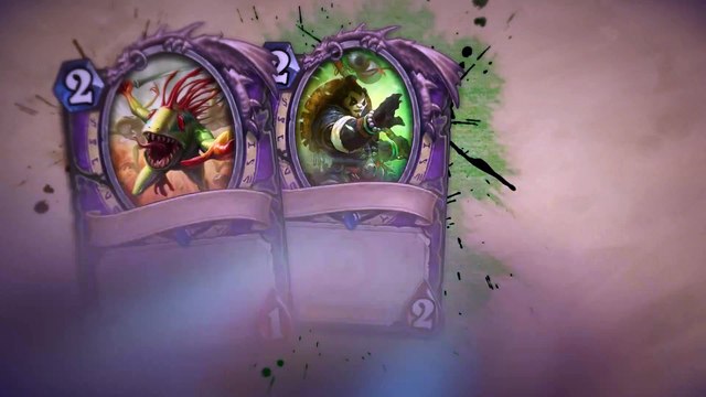 Hearthstone: Heroes of Warcraft - Magni Barbabronce