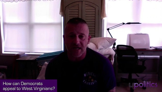 Former 2020 Presidential Candidate Richard Ojeda On Whether He’ll Run For West Virginia Governor Or Senator