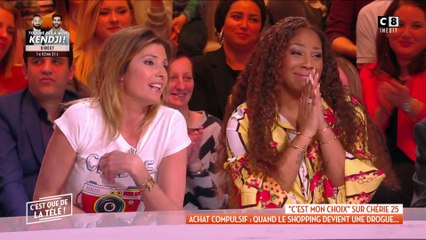 Les révélations de Ludivine Rétory et Caroline Ithurbide qui inquiètent les autres chroniqueurs