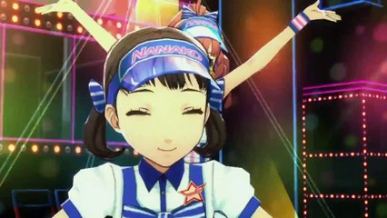 Persona 4: Dancing All Night - Apariencias Lawson