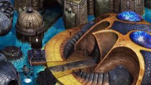 Torment: Tides of Numenera - Un mundo como ningún otro